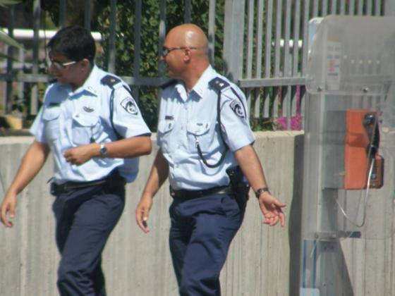 Комиссия Кнессета одобрила законопроект о проверке полицейских на детекторе лжи