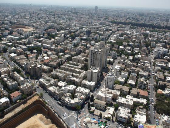 Муниципалитет Тель-Авива открывает общественные бомбоубежища