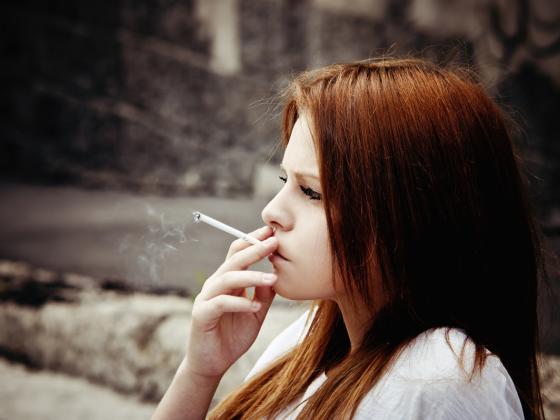 Государство Израиль готовит новый удар по курильщикам