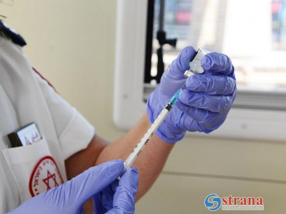 Эксперты минздрава рекомендовали начать вакцинацию детей от коронавируса