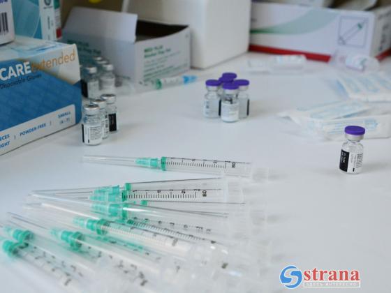 Вакцинация против коронавируса: полностью привито более 5 миллионов человек, Израиль – мировой лидер
