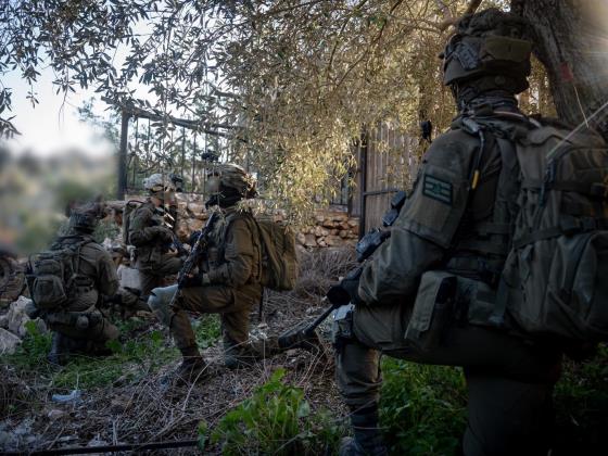 «Кан»: «Хизбалла» стремится похитить израильских солдат, чтобы сорвать планы по разоружению