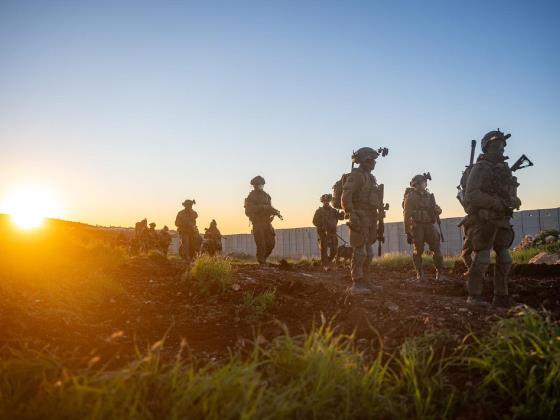 ЦАХАЛ расширяет призыв резервистов из-за нехватки личного состава