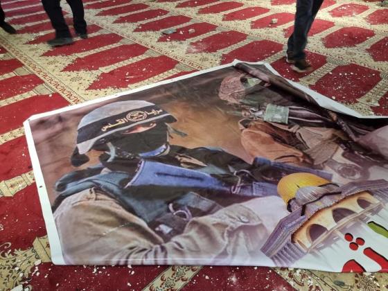 Палестинские СМИ: Израиль освобождает всех задержанных во время беспорядков на Храмовой горе 15 апреля