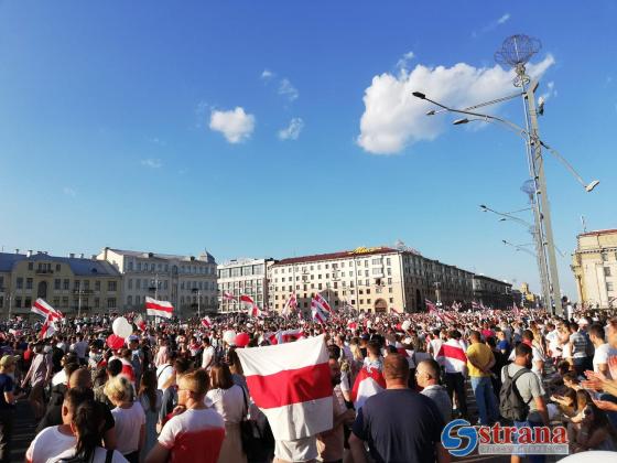 Еще две страны отказались признать результаты выборов в Беларуси