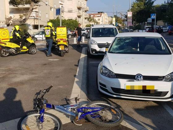 4 человека погибли за сутки на дорогах Израиля