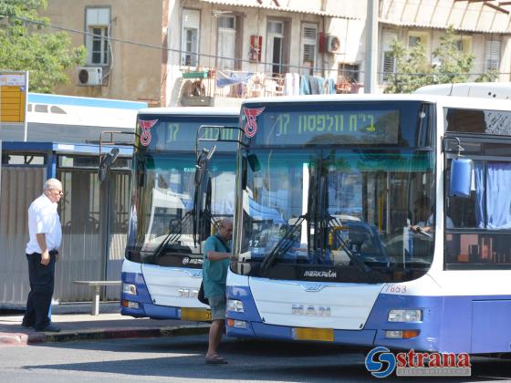 25 апреля общественный транспорт подорожает, но не для всех