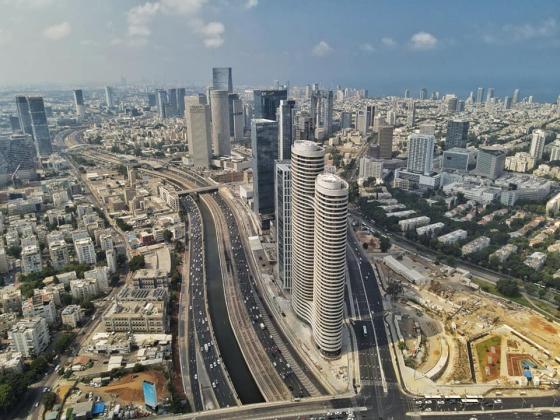 Тель-Авив – это хорошо для арендаторов и плохо для инвесторов