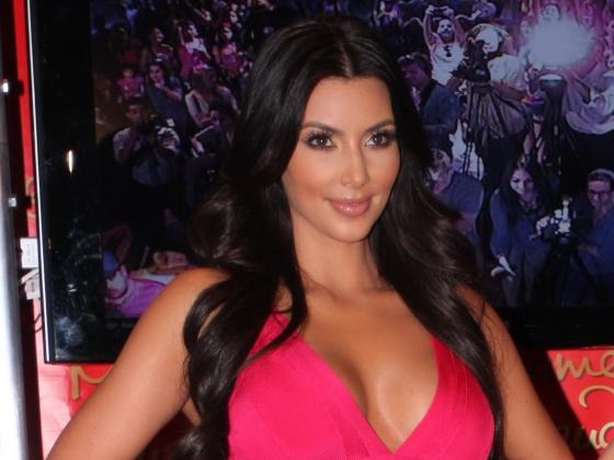 Ким Кардашьян предлагают $25 млн. за съемки в порно