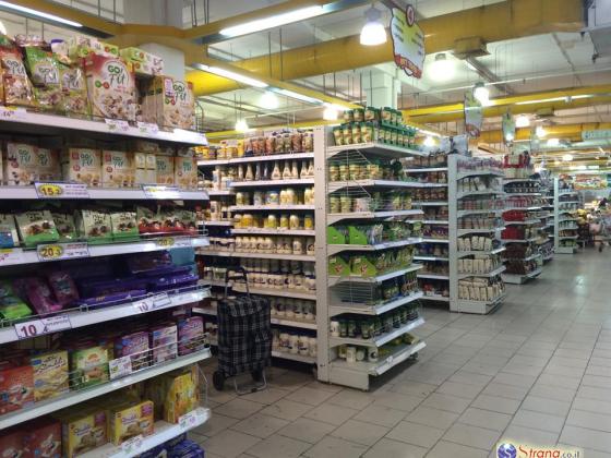 Еще один немецкий магазин избавляется от израильских товаров