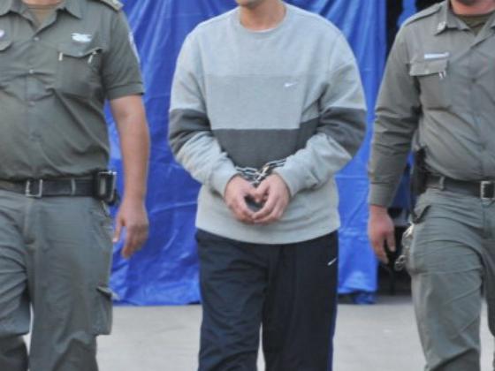 Суд продлил срок задержания Федора Беженаря до 5 мая