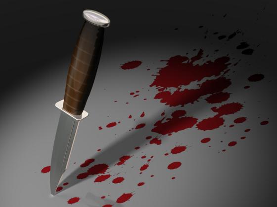 В Пардес-Хане ножом ранен 4-летний ребенок. Подозреваемому в нападении - 8 лет