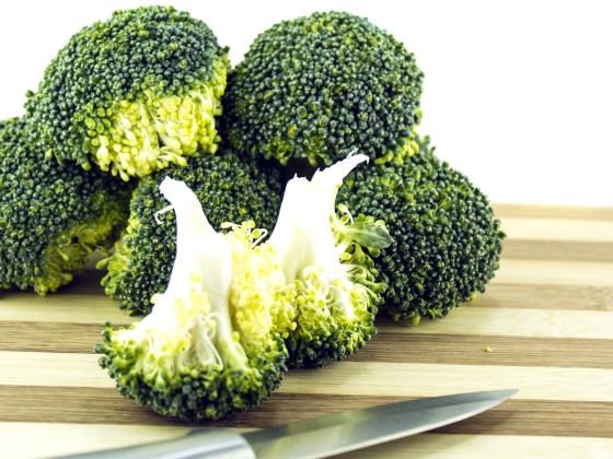 Какой овощ защитит организм от рака?