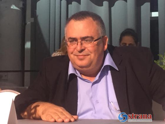 В суд подано обвинительное заключение против депутата Кнессета Давида Битана