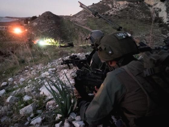 Подполковник М. погиб в Газе, вызвав огонь на себя, чтобы спасти подчиненных