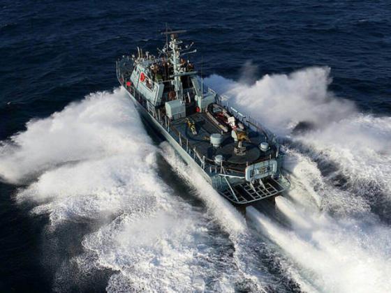 Розыск пропавших на Кинерете: к операции привлечены суда ВМС