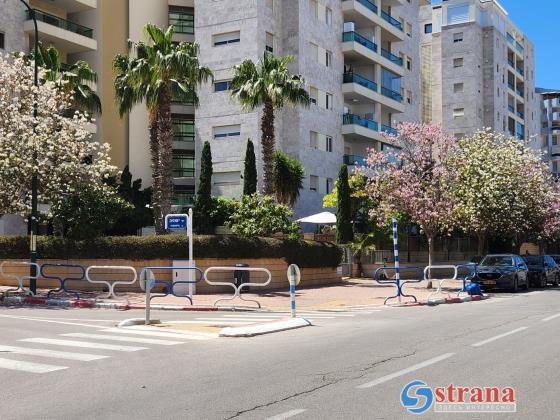 Прогноз погоды в Израиле на 18 апреля: прохладно и ясно