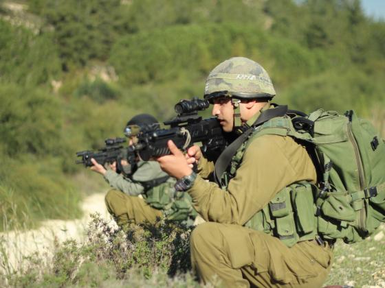 Израиль может потерять контроль над северной границей