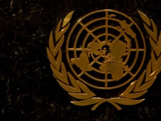 Израиль в ООН не поддержал резолюцию с осуждением России