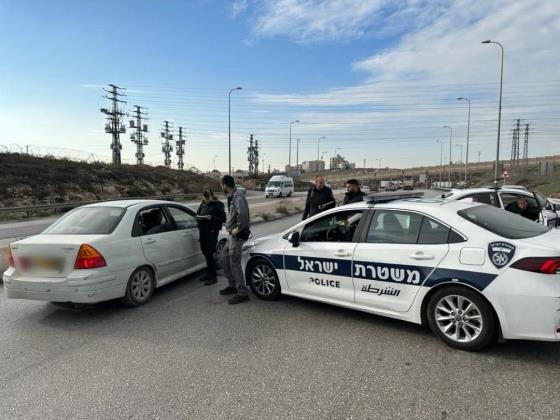 В Израиле участились кражи автомобилей: угоняют по 40 штук в день