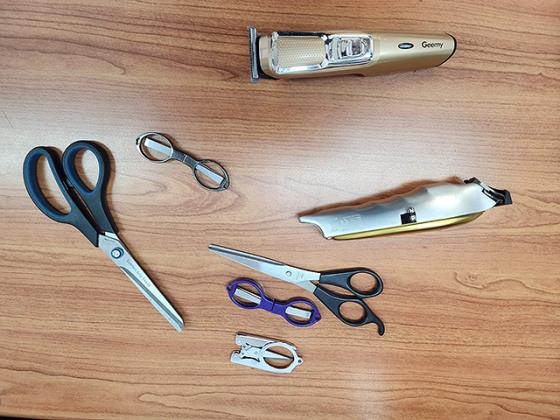 «Насильник с бритвой» приговорен к восьми годам тюрьмы