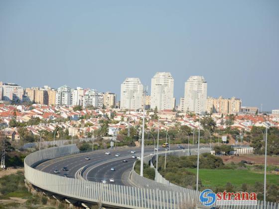 Рейтинг крупных городов Израиля по качеству жизни: Реховот лидирует, Бат-Ям замыкает