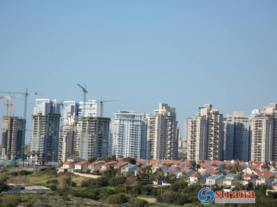 Выяснилось, кто является главным спекулянтом на жилищном рынке Израиля