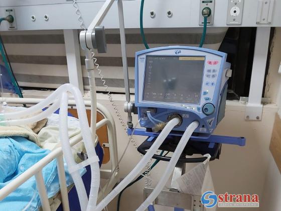 26-летний житель Кфар-Сабы скончался от коронавируса после осложнения
