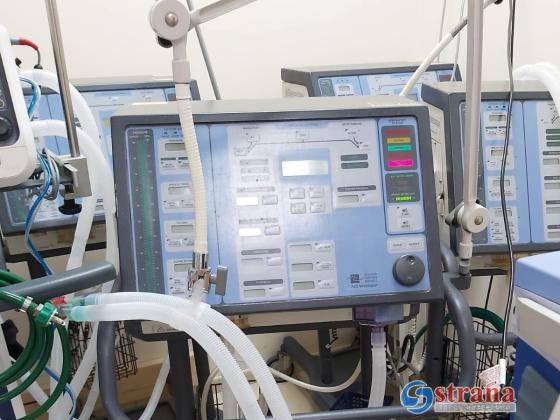 В больнице шестеро пациентов умерли из-за перебоев в подаче кислорода