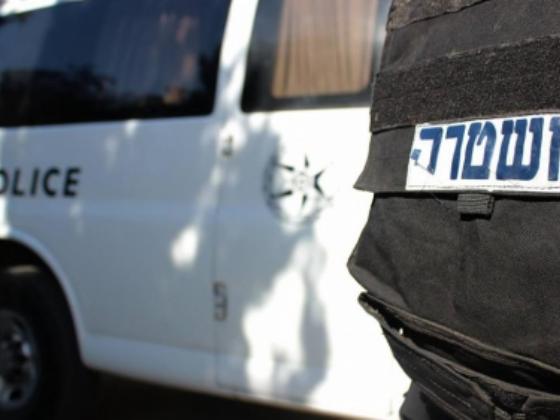 Полиция закрыла стройплощадку в Бат-Яме, на которой работали нелегалы