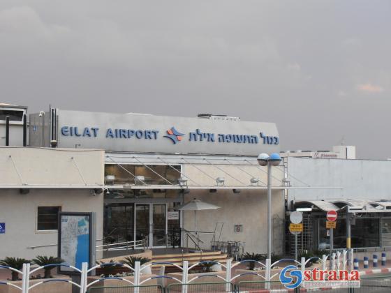 «Просто позор»: что происходит в аэропорту Увда