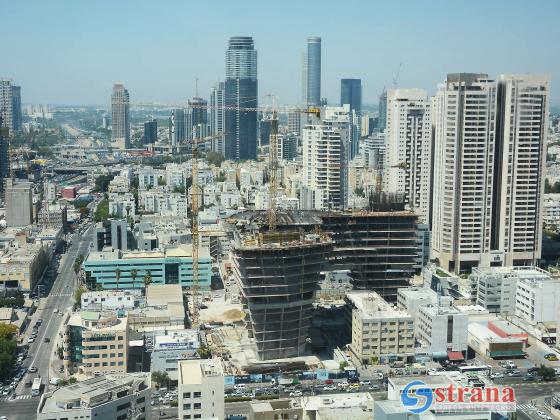 Мэрия Тель-Авива готовится к строительству полуподвального жилья