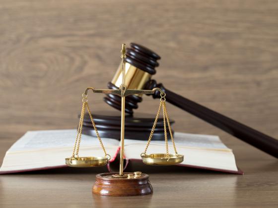 Судья, который вел процесс Романа Задорова, признан виновным в сексуальных домогательствах