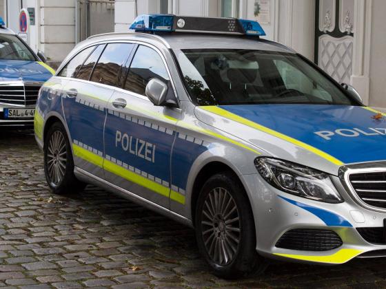 Баварский «рейхсбюргер» открыл огонь по полицейским: четверо ранены