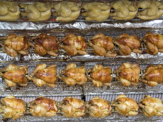 СМИ: к празднику цены на курятину могут вырасти на 40%