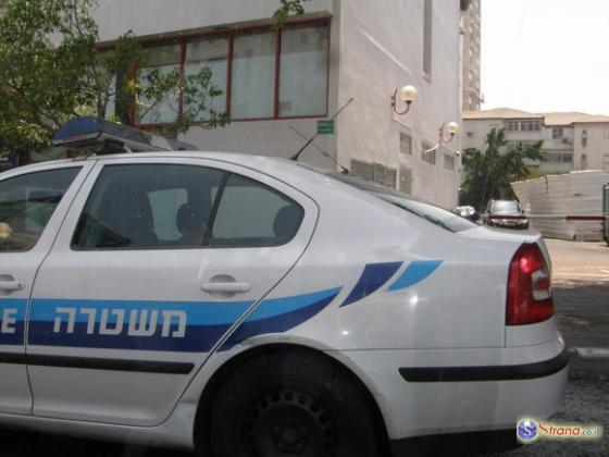 Русская драка с убийством потрясла израильскую полицию