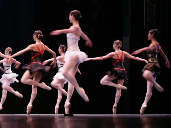 В Италии по просьбе посольства Украины отменили спектакли с участием балерины Захаровой