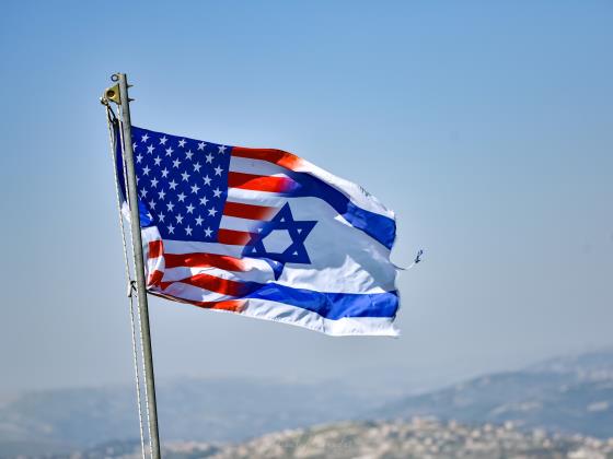 Большинство израильтян считают, что страна превратилась в протекторат США - опрос