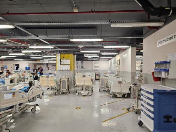 Минздрав призвал больницы подготовиться к быстрому переходу к чрезвычайному режиму