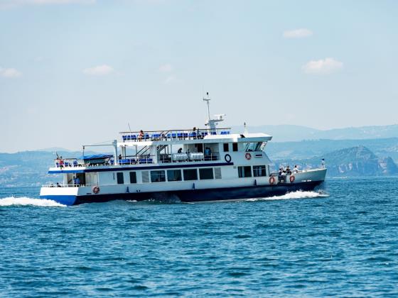 Прокуратура Израиля просит суд конфисковать 50 судов флотилии Греты Тунберг