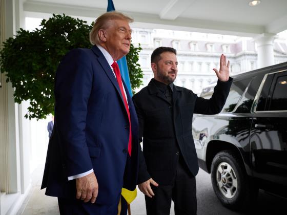 «Лучшая встреча». Зеленский рассказал о содержании переговоров с Трампом