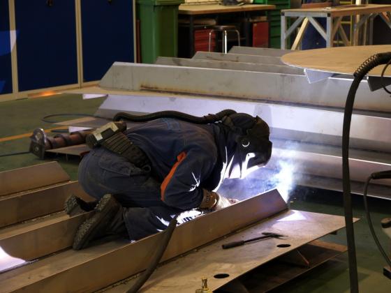 В Беер-Шеве закрывается очередной завод: 120 человек останутся без работы