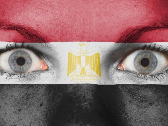 Египет добивается освобождения Маруана Баргути