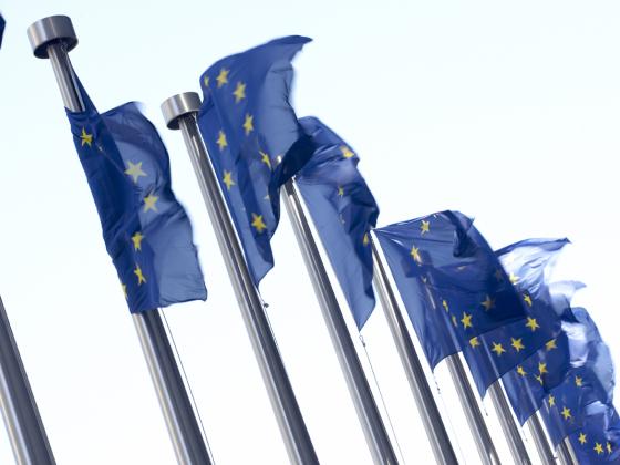 Европейская комиссия выбрала ключевой инструмент для борьбы с антисемтизмом
