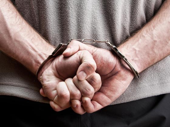 Житель Тель-Авива задержан по подозрению в сексуальных преступлениях в отношении его несовершеннолетней родственницы