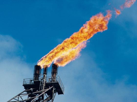 Министерство энергетики: Израиль не останется без газа