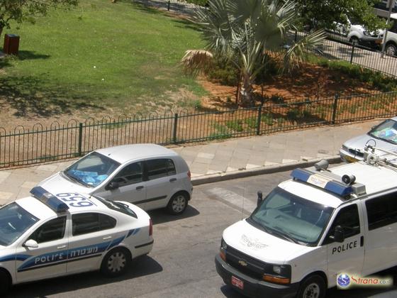 В Тель-Авиве обнаружено тело 50-летнего мужчины с огнестрельным ранением
