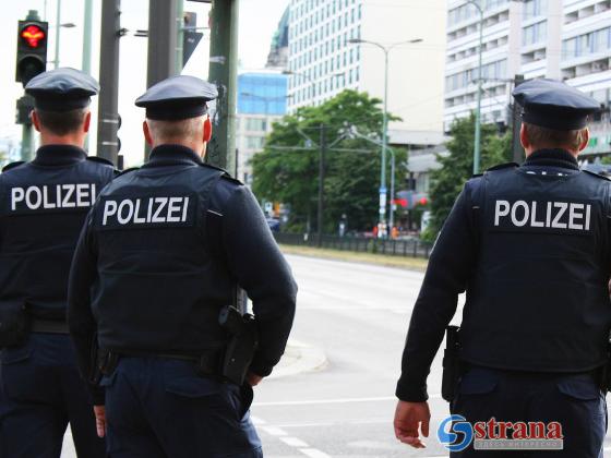 Евреи Европы: рост числа преступлений ультраправых экстремистов в Германии – тревожный сигнал для мира