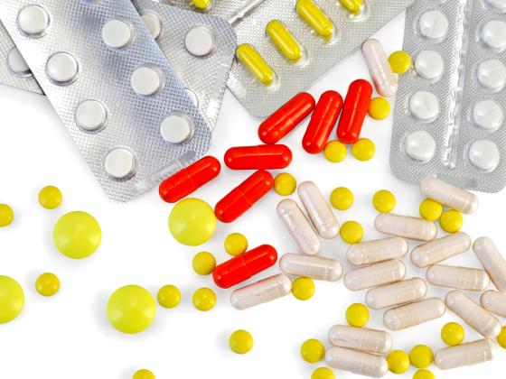 Фальшивые лекарства от коронавируса обнаружены в Араде и Бней-Браке