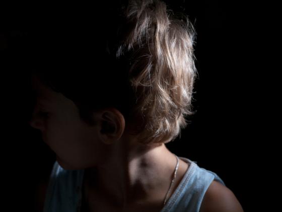 Половина израильских школьников сталкивалась с сексуальным домогательством